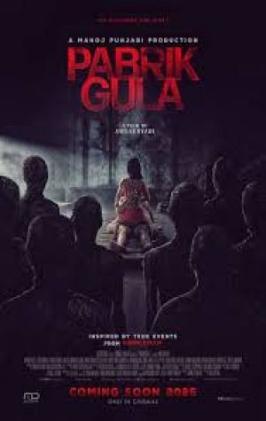Pabrik Gula